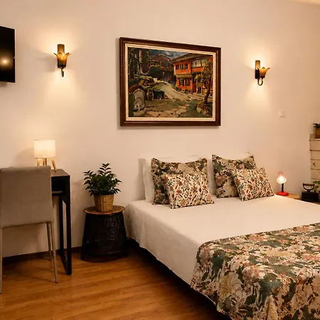 Parkside 3br 80m2 Fast Wifi Apartament Sofia