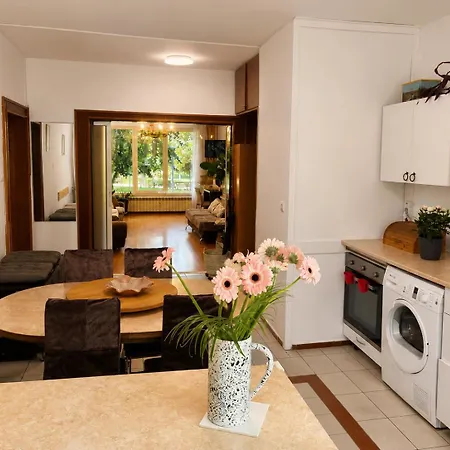 Parkside 3br 80m2 Fast Wifi Διαμέρισμα Σόφια