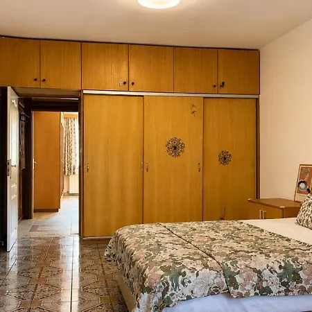 Parkside 3br 80m2 Fast Wifi Διαμέρισμα