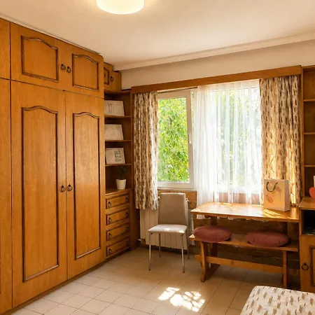 Parkside 3br 80m2 Fast Wifi Διαμέρισμα