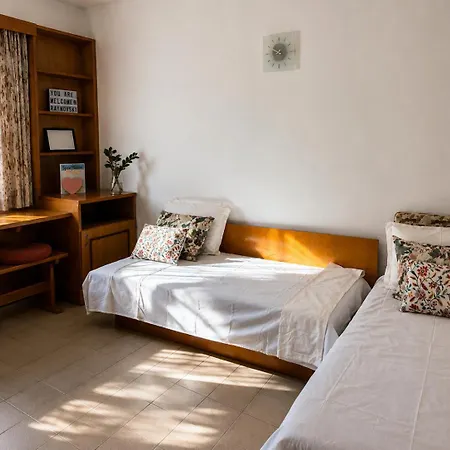 Διαμέρισμα Parkside 3br 80m2 Fast Wifi Σόφια