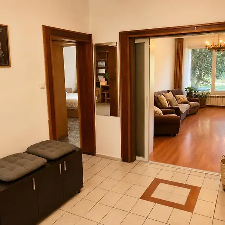 Parkside 3br 80m2 Fast Wifi *